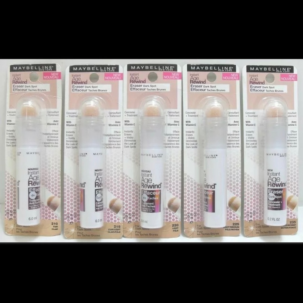 Maybelline Instant Age Rewind Concealer